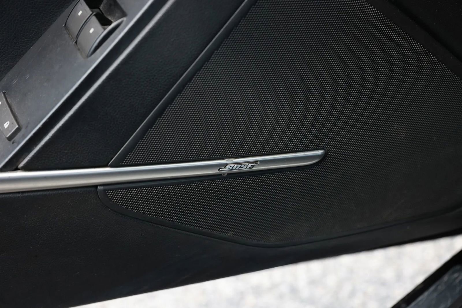 Used 2011 Cadillac CTS Coupe RWD image 42