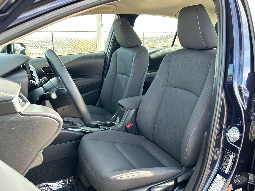 Used 2024 Toyota Corolla LE image 15