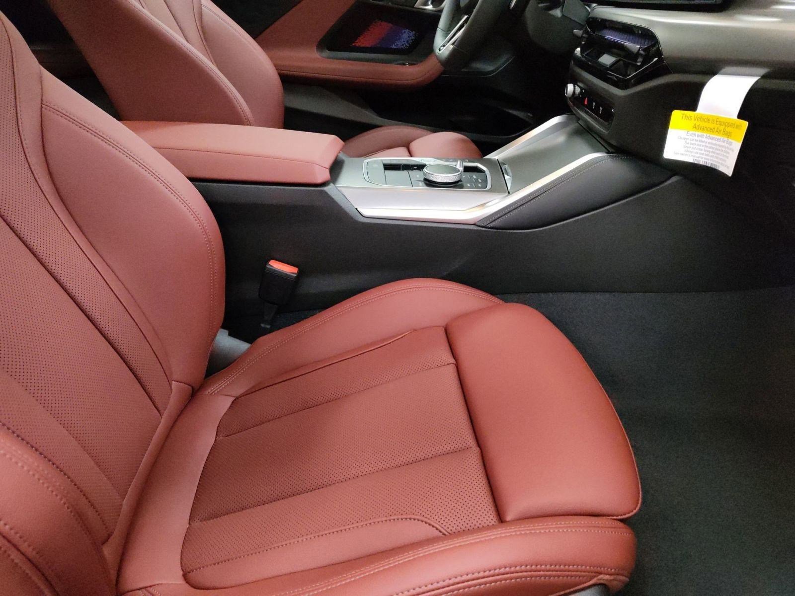 New 2025 BMW 230i xDrive Coupe w/ M Sport Package image 25