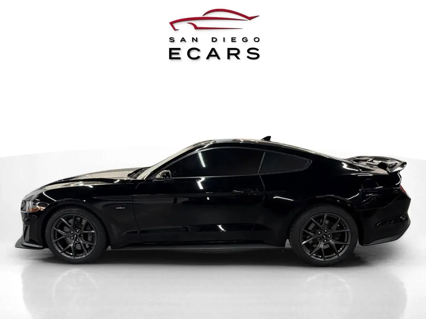 Used 2023 Ford Mustang Premium w/ 2.3L High Performance Package image 8