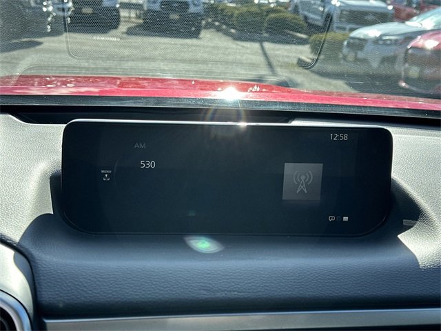 Used 2024 MAZDA CX-50 AWD 2.5 S w/ Weather Package image 21