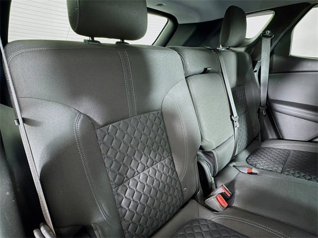 Used 2021 Chevrolet Blazer LT image 25