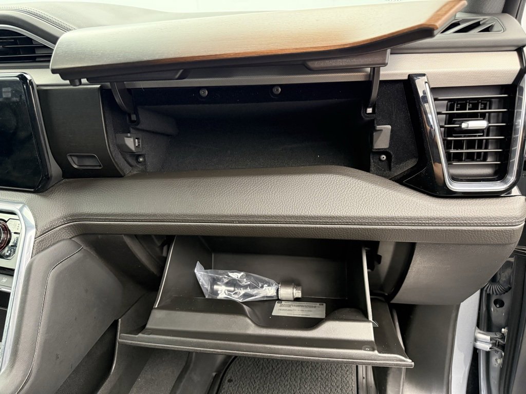 Used 2024 GMC Sierra 1500 Denali image 44