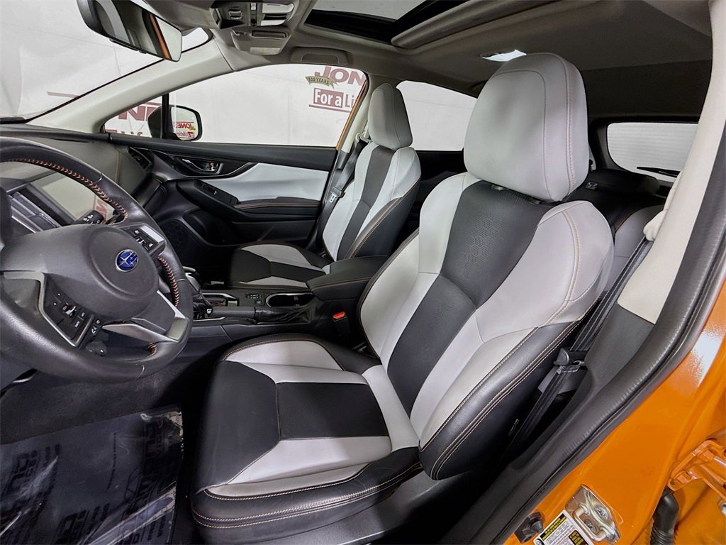 Used 2018 Subaru Crosstrek 2.0i Limited image 25