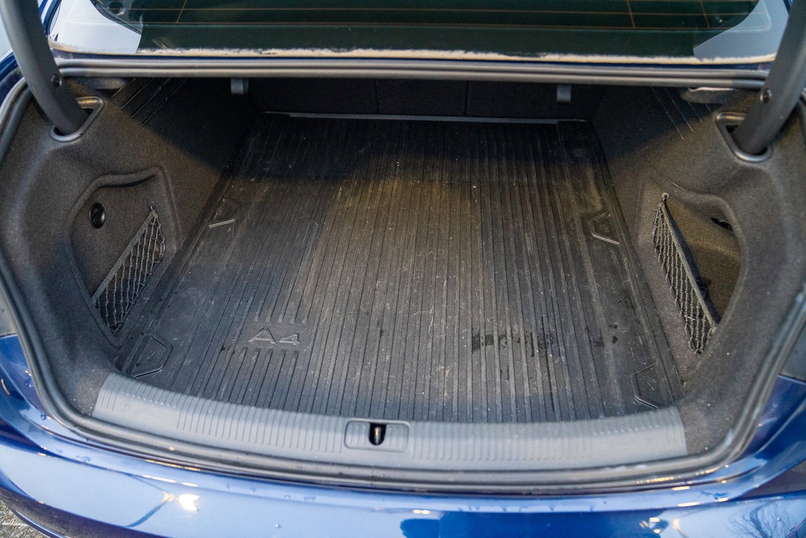 Used 2017 Audi A4 2.0T Premium Plus image 28