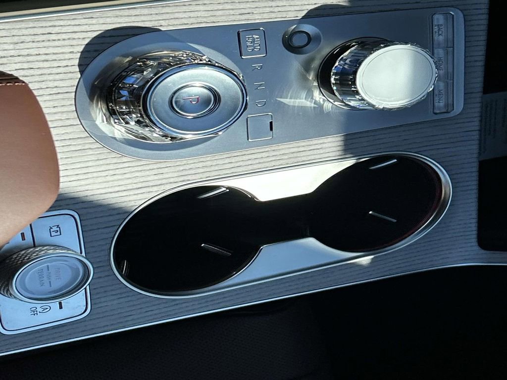 New 2026 Genesis GV80 3.5T Prestige image 32