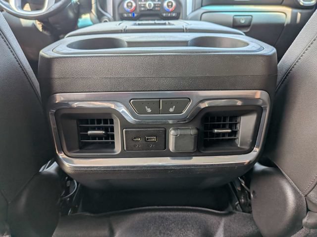 Used 2019 GMC Sierra 1500 SLT w/ SLT Premium Package AWD/4WD image 18