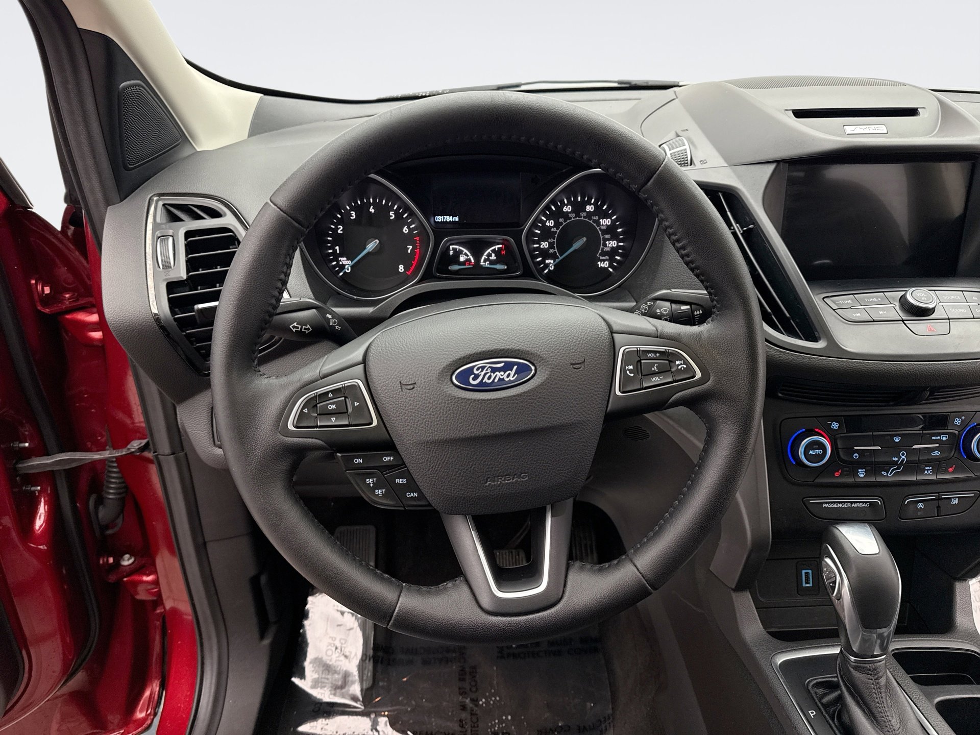 Used 2018 Ford Escape SEL image 12