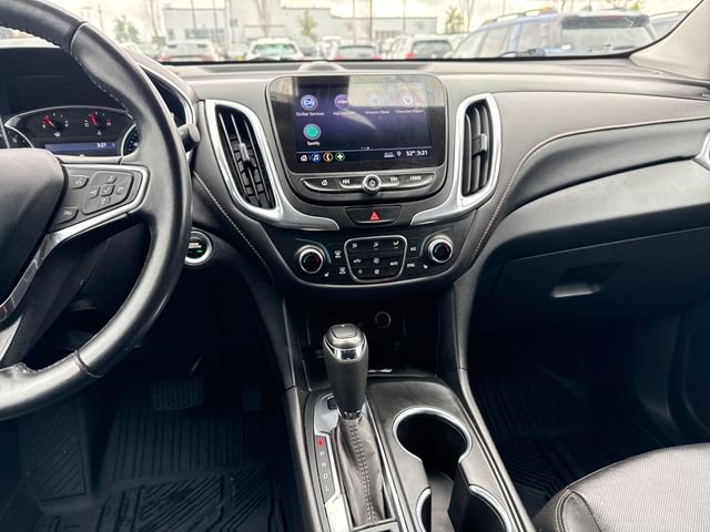 Used 2021 Chevrolet Equinox Premier image 21