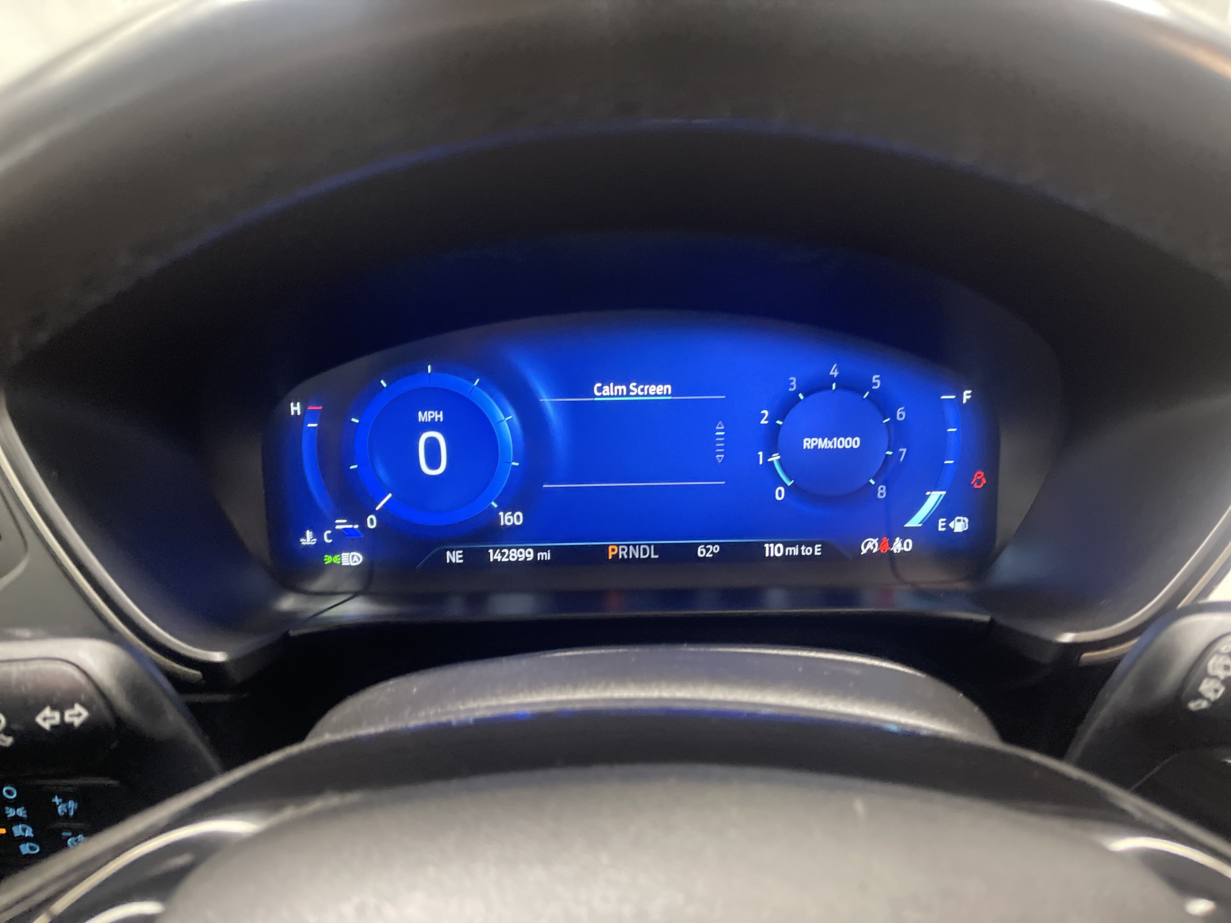 Used 2022 Ford Escape SEL w/ Technology Package AWD/4WD image 32
