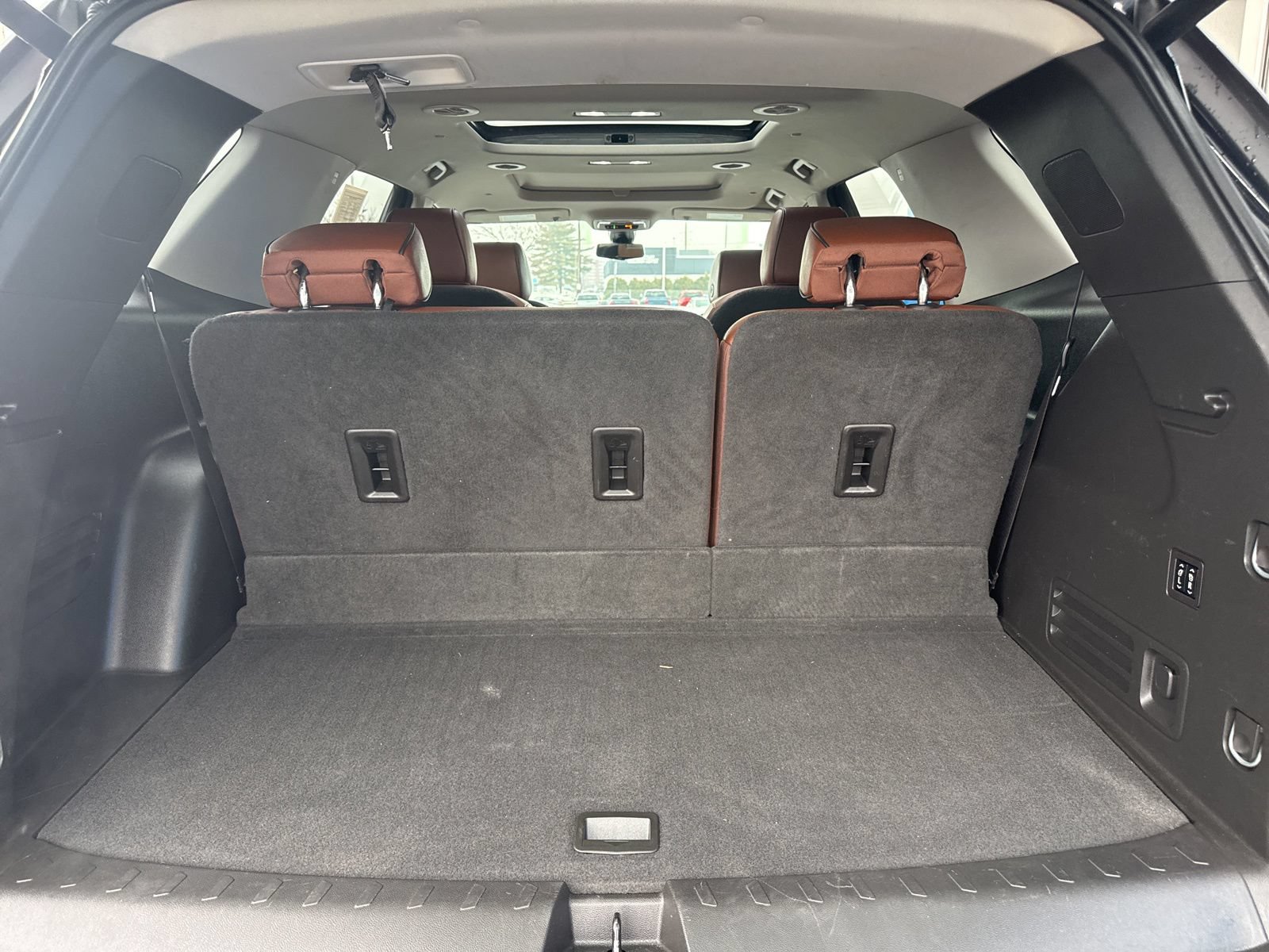 Used 2019 Chevrolet Traverse High Country AWD/4WD image 14