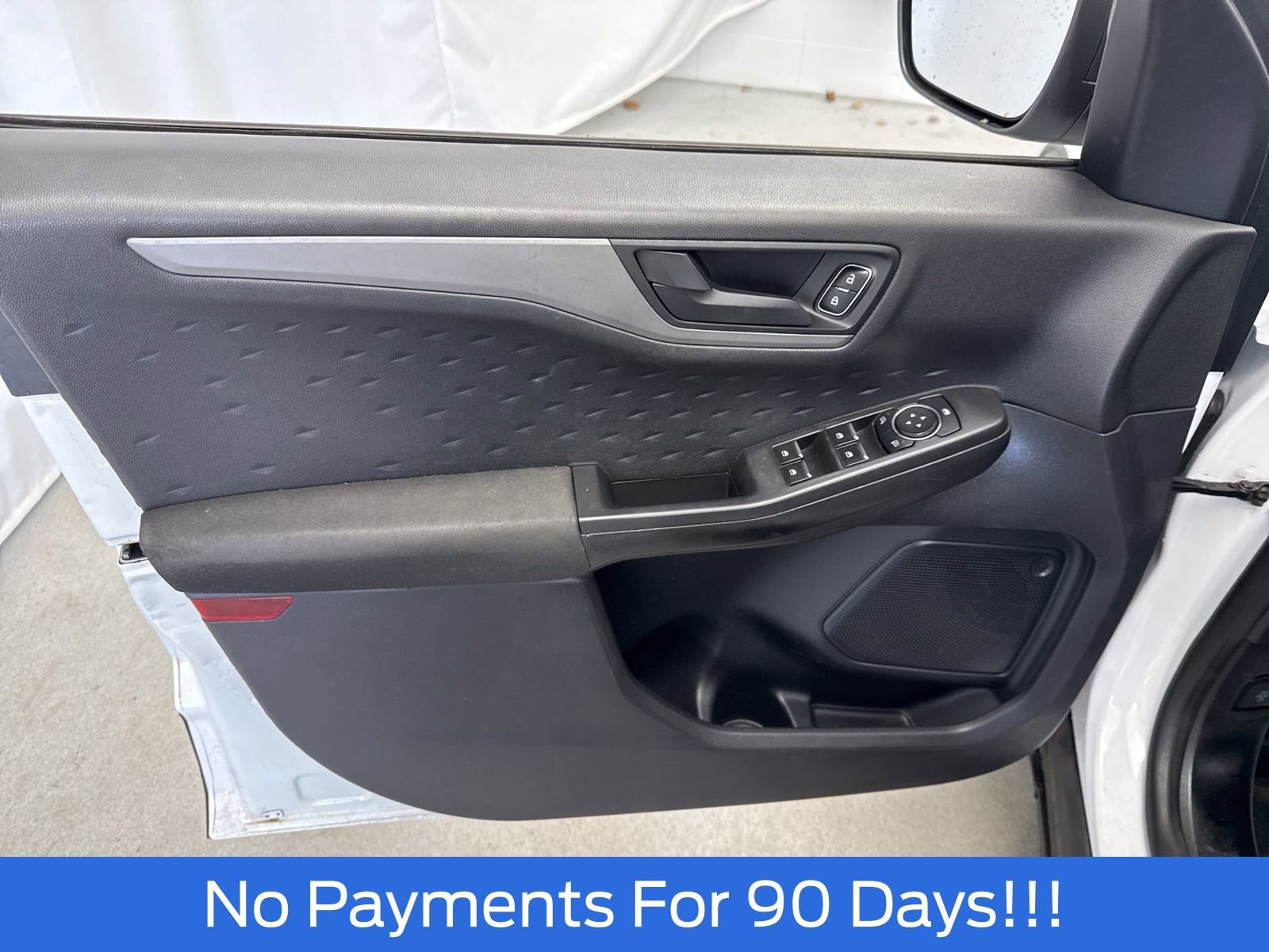 Used 2020 Ford Escape S FWD image 12