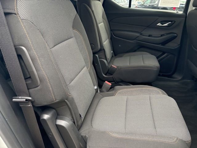 Used 2018 Chevrolet Traverse LT image 22