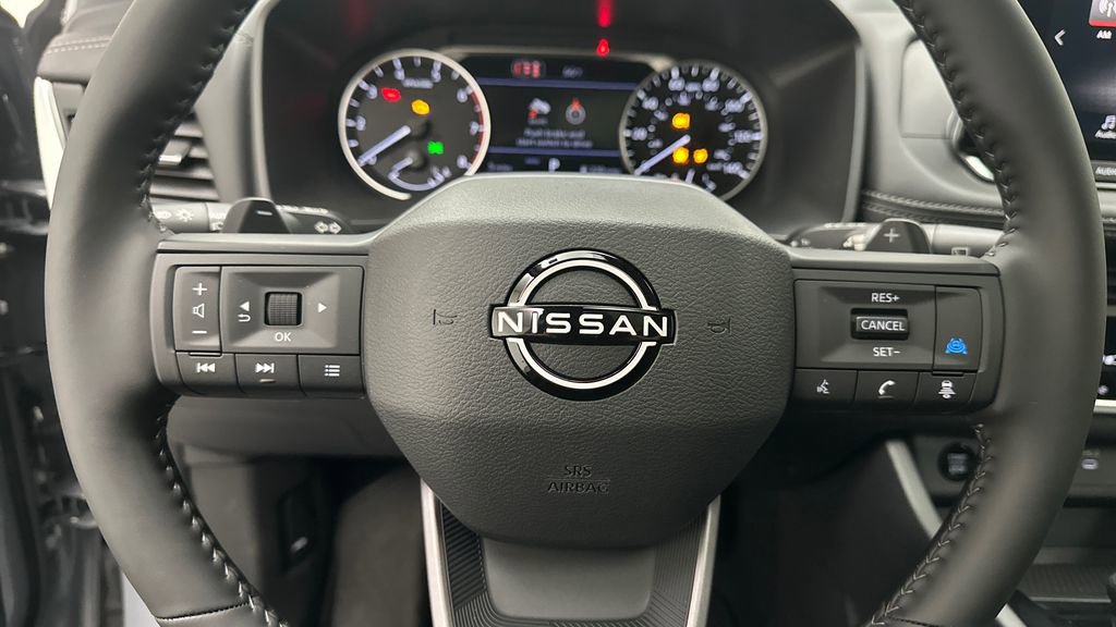 New 2026 Nissan Rogue SV image 15