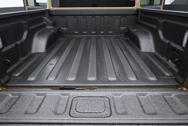 New 2026 Jeep Gladiator Sport AWD/4WD image 25