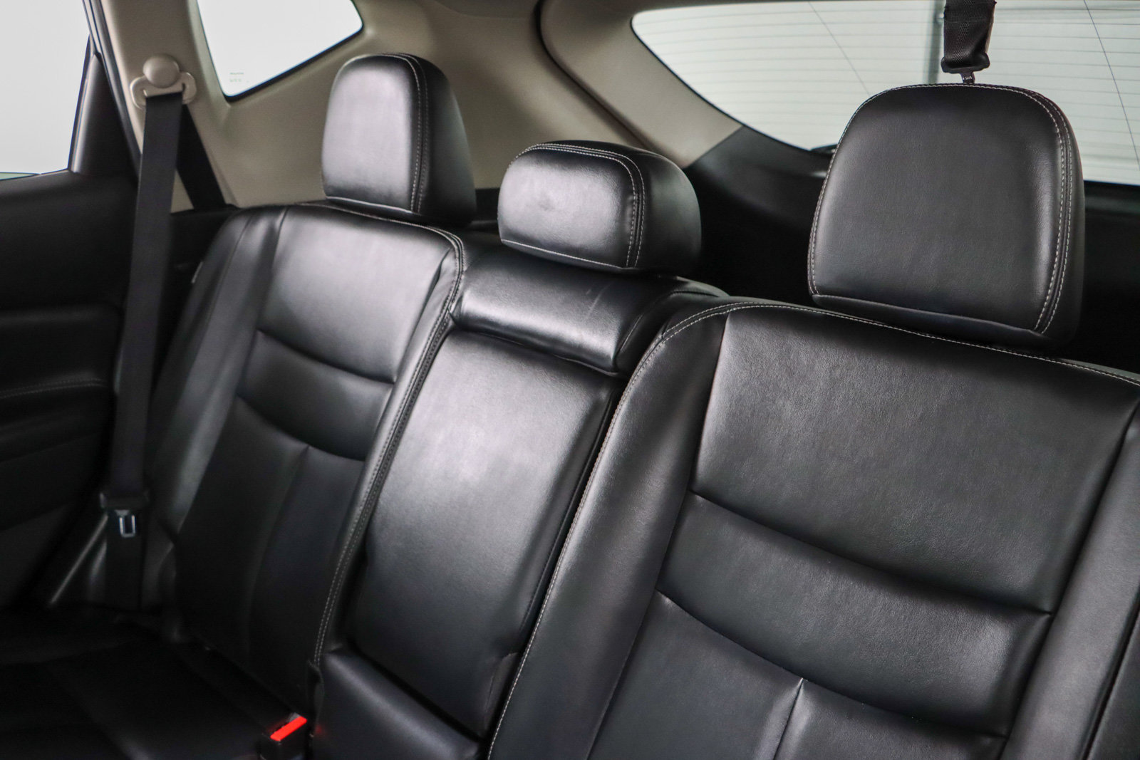 Used 2023 Nissan Murano SV AWD/4WD image 24
