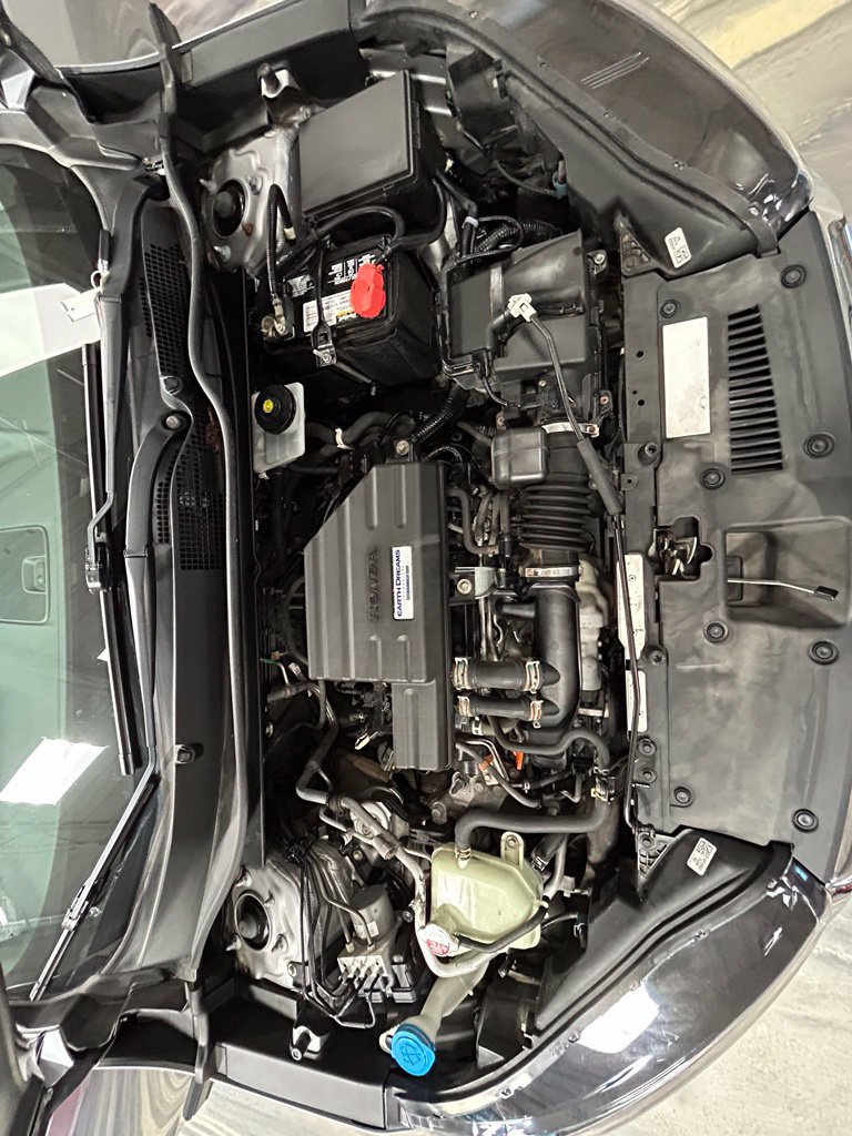 Used 2017 Honda CR-V EX-L image 57