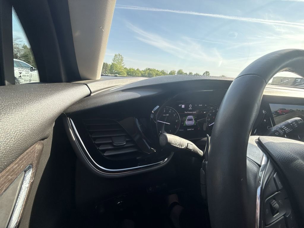 Certified 2023 Buick Envision Avenir image 24