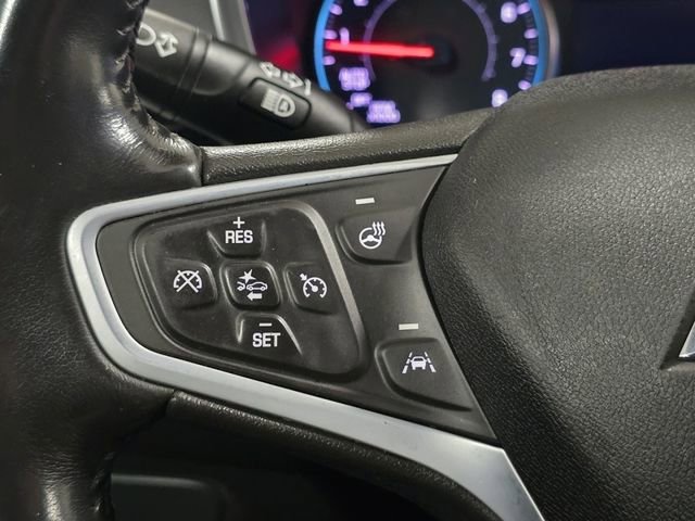 Used 2022 Chevrolet Equinox LT image 8