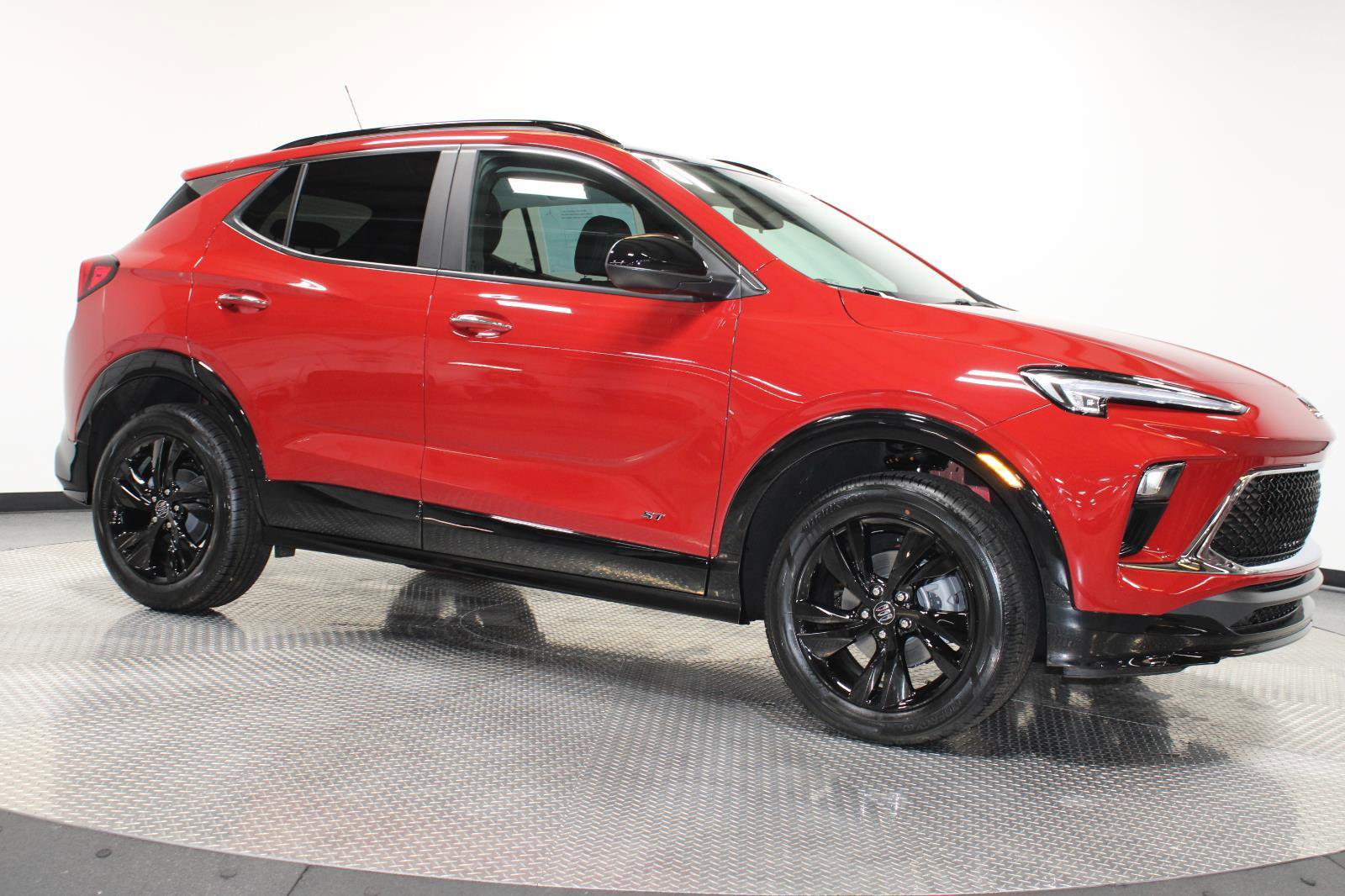 New 2026 Buick Encore GX Sport Touring image 12