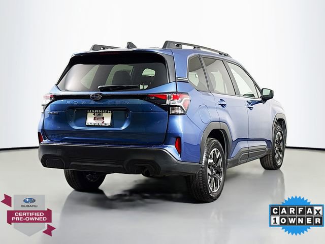 Certified 2025 Subaru Forester Premium image 7