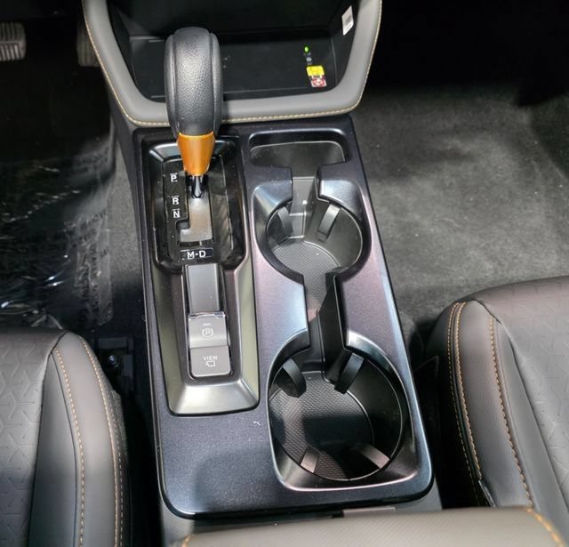 New 2026 Subaru Forester Wilderness AWD/4WD image 22