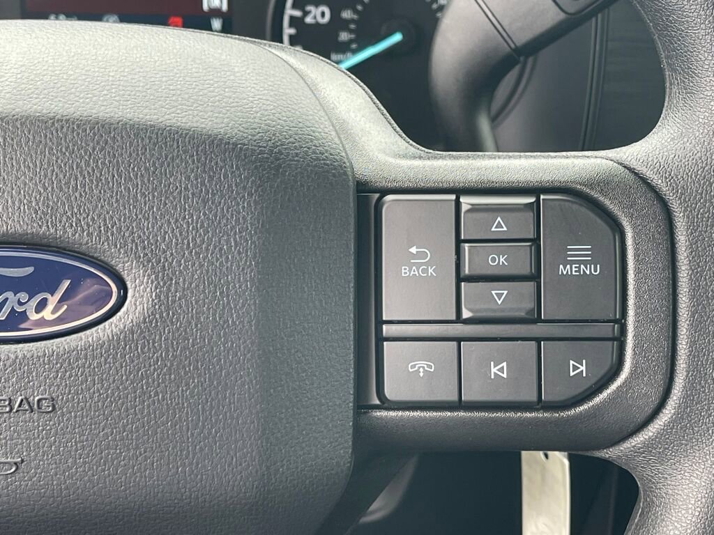 New 2026 Ford F150 STX AWD/4WD image 16
