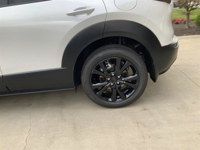 New 2026 MAZDA CX-30 Aire Edition AWD/4WD image 4