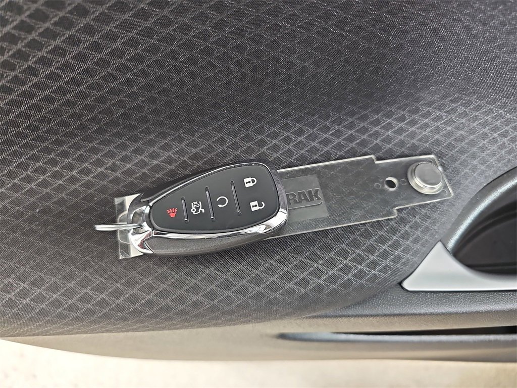 Certified 2023 Chevrolet Malibu LS image 39