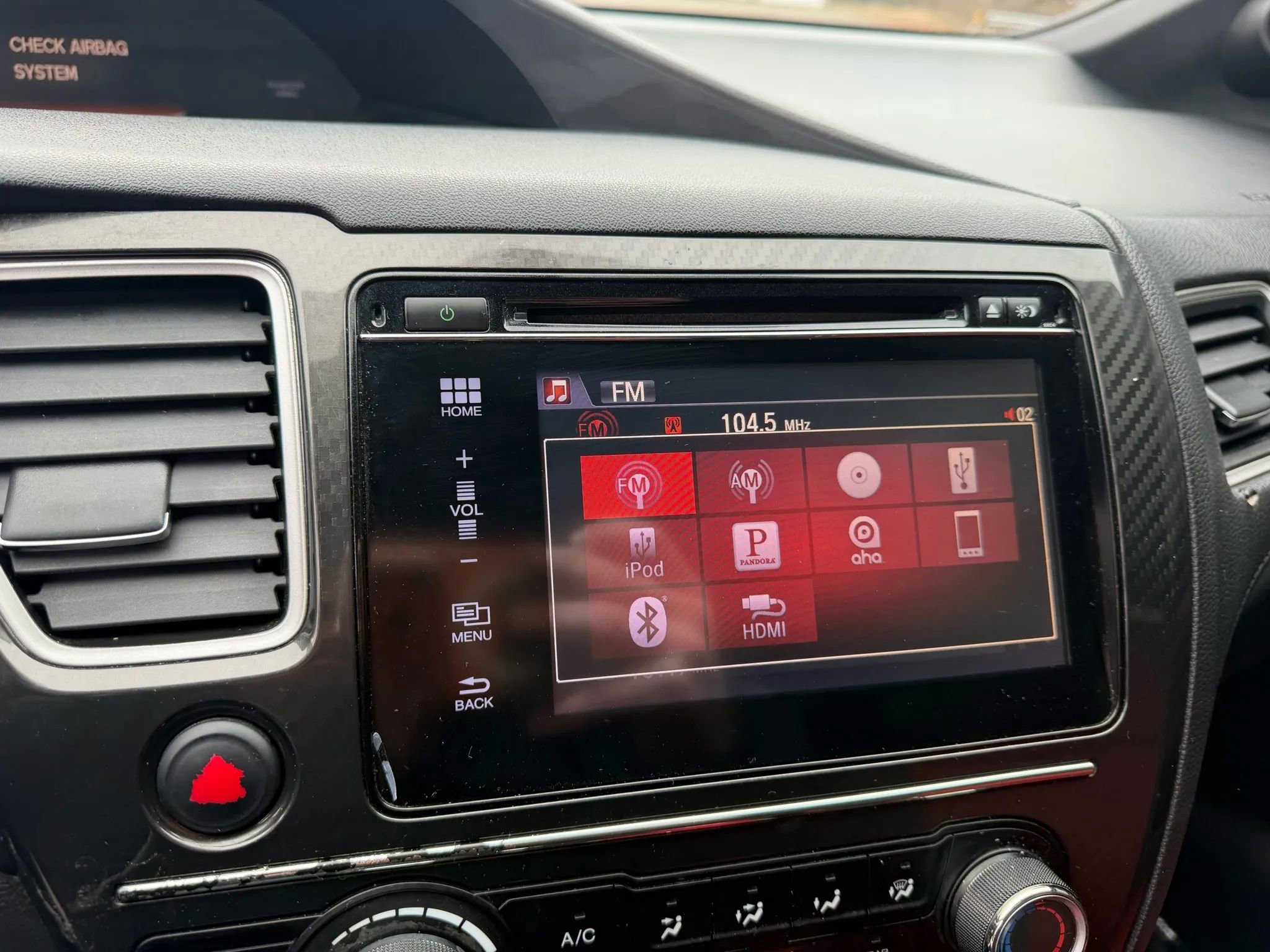 Used 2014 Honda Civic Si image 27