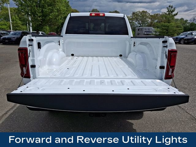 Used 2026 RAM 2500 Laramie AWD/4WD image 32