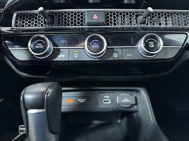 Used 2022 Honda Civic Sport image 24