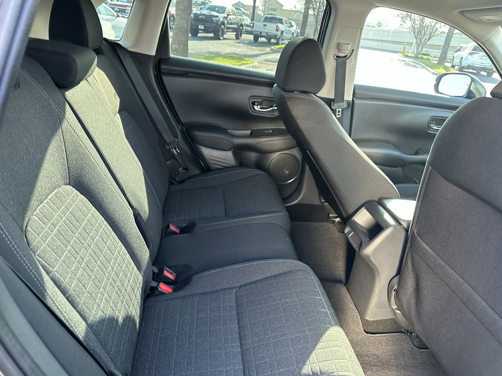 Used 2026 Honda HR-V LX image 19