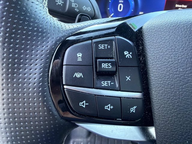 Used 2021 Ford Explorer ST w/ Equipment Group 401A AWD/4WD image 29