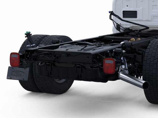 New 2025 Ford F550 2WD Crew Cab image 22