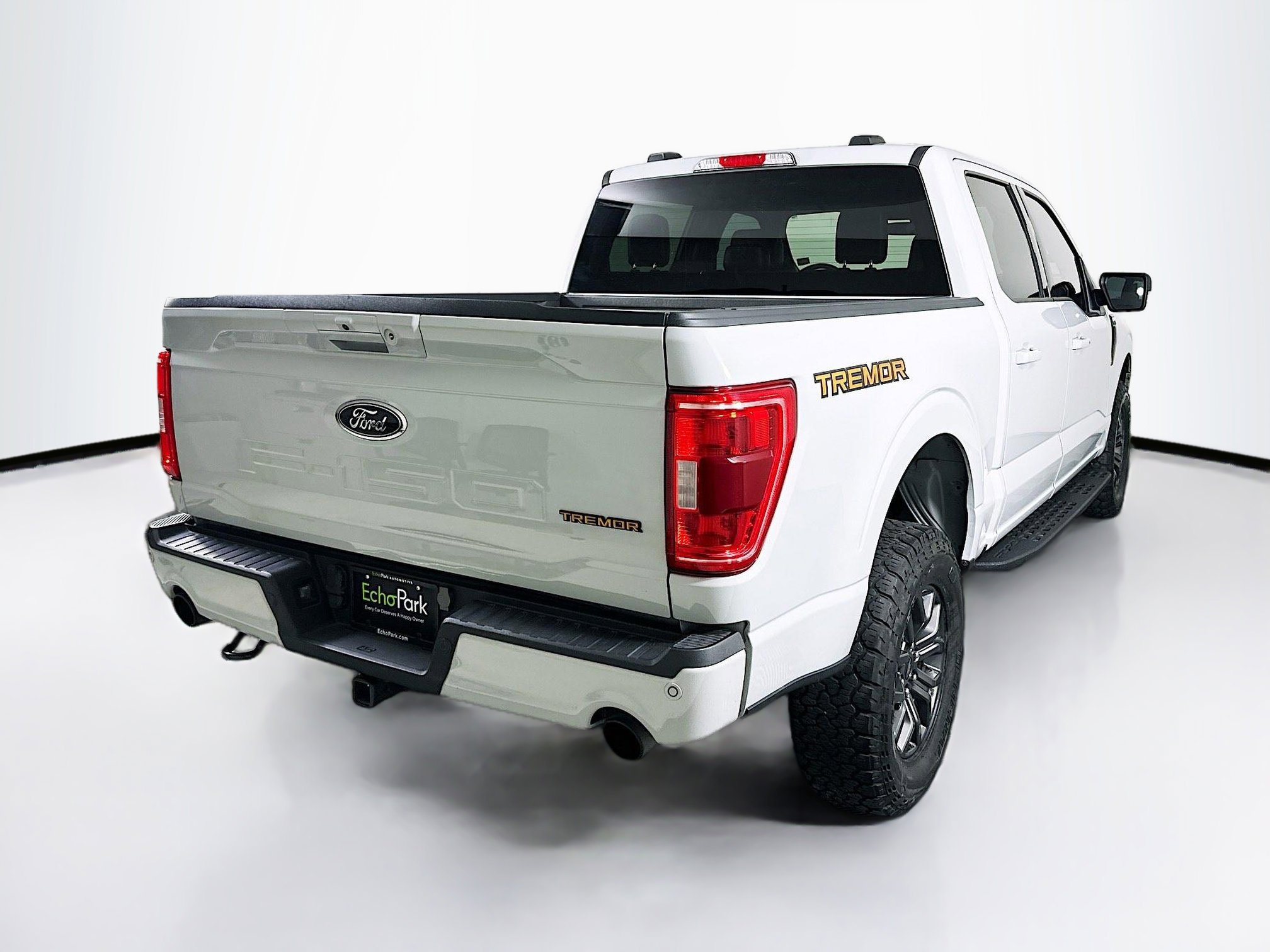 Used 2023 Ford F150 Tremor AWD/4WD image 9
