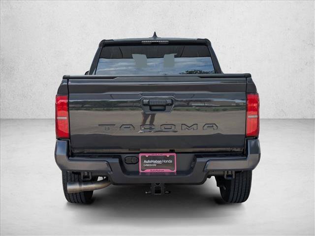 Used 2025 Toyota Tacoma SR5 RWD image 7