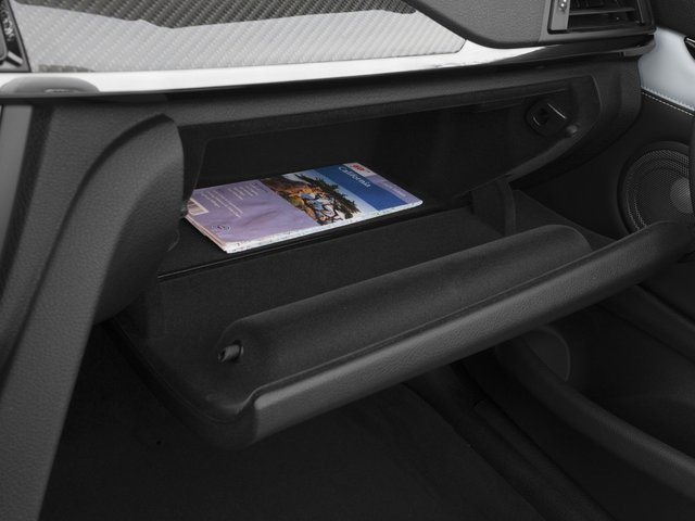 Used 2016 BMW M4 Convertible RWD image 16