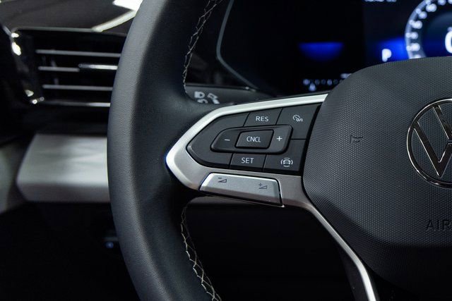 Used 2023 Volkswagen Taos S image 14