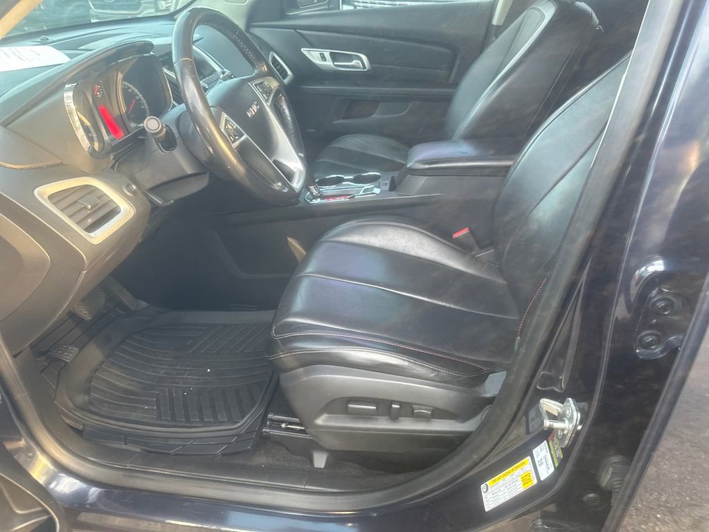 Used 2016 GMC Terrain SLT image 9