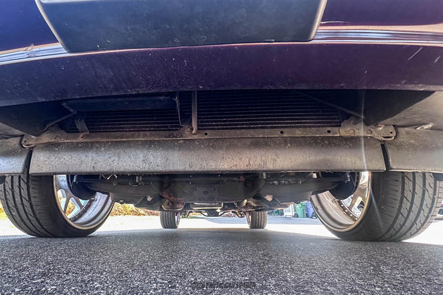 Used 1996 Chevrolet Impala SS image 77