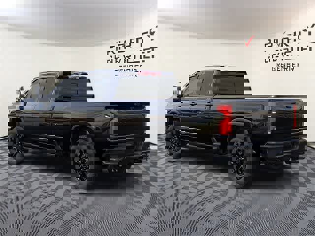 New 2026 Chevrolet Silverado 2500 High Country w/ High Country Premium Package image 3