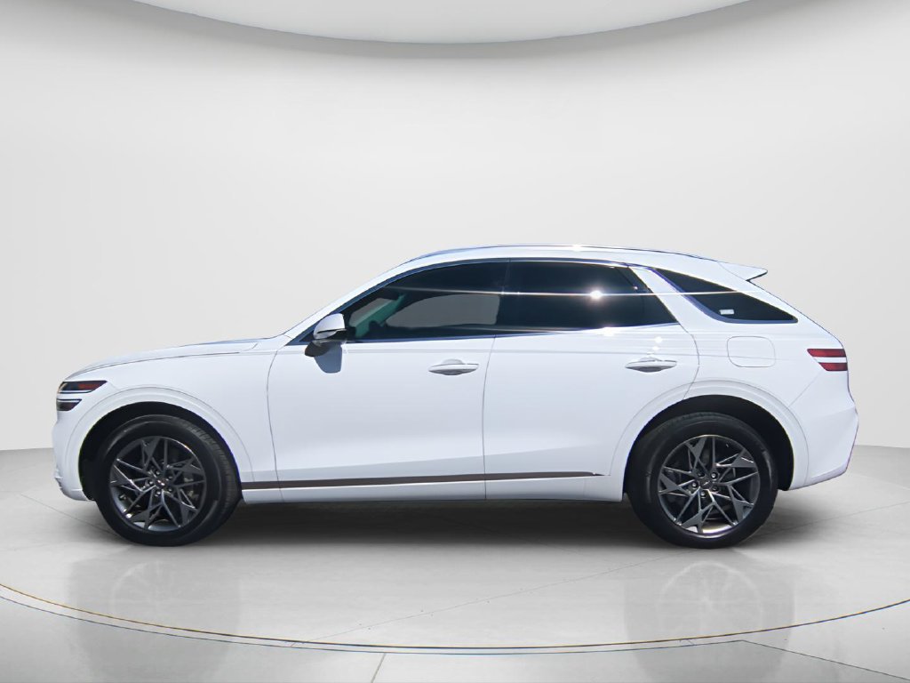 Used 2024 Genesis GV70 2.5T AWD/4WD image 8