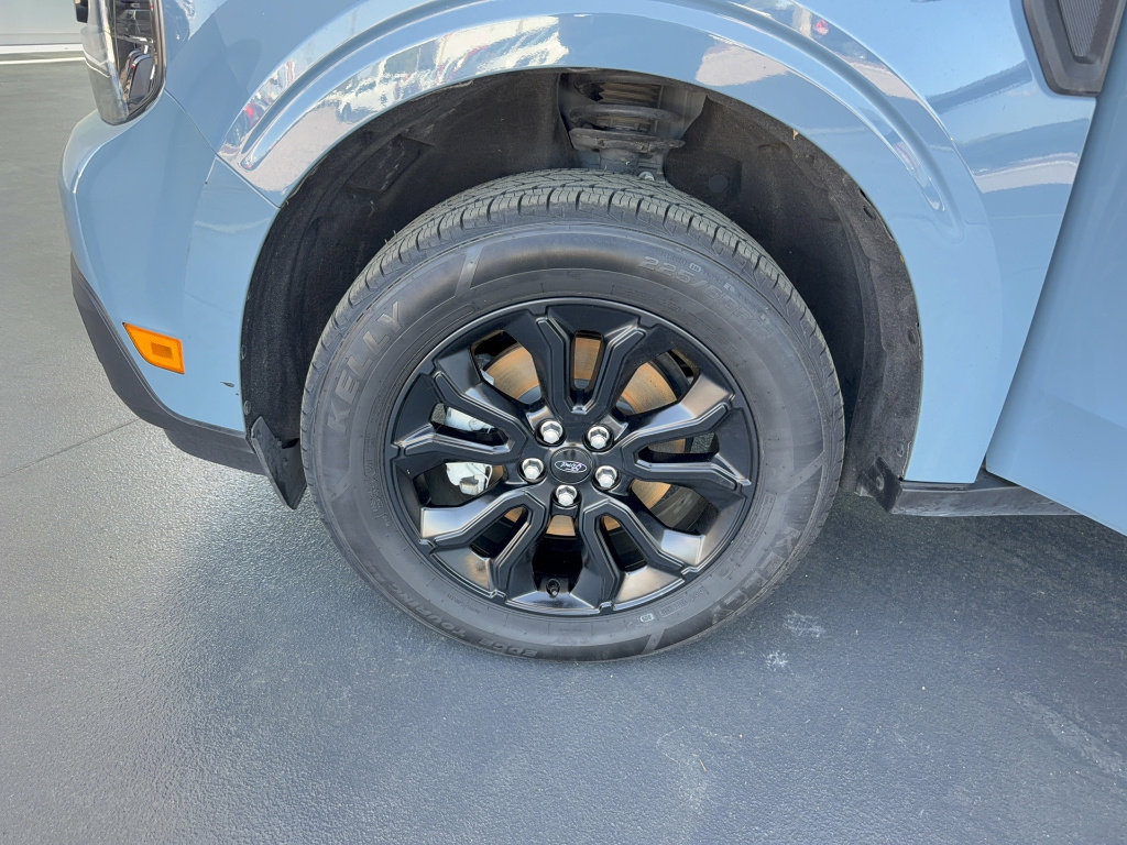 Certified 2023 Ford Maverick XLT w/ Black Appearance Package image 33