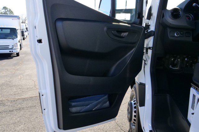 Used 2023 Mercedes-Benz Sprinter 3500 w/ Acoustic Package image 37