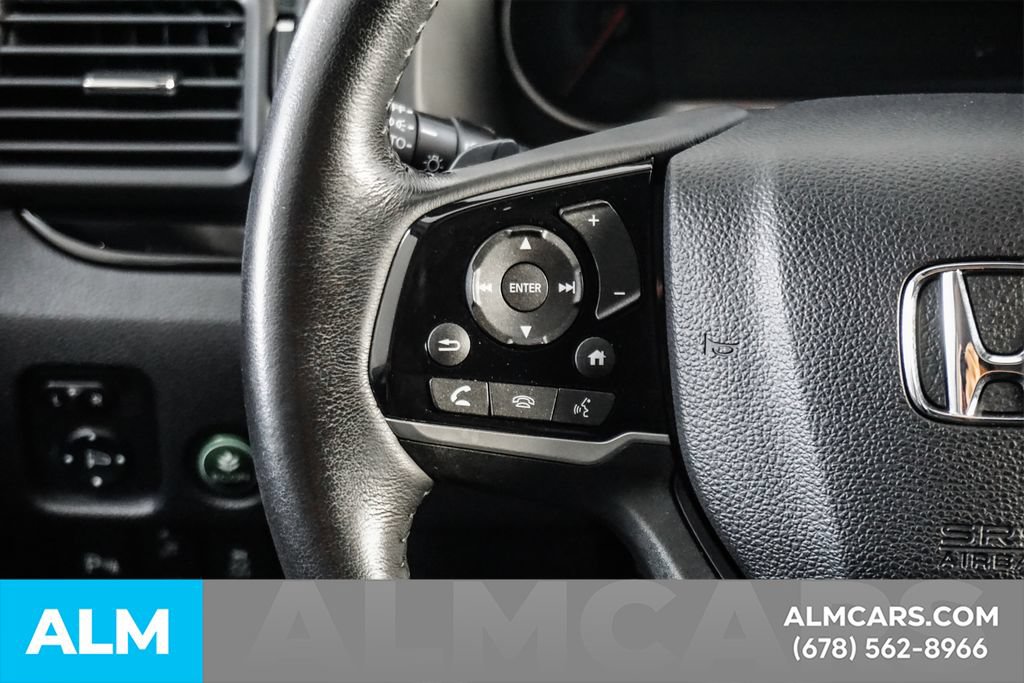 Used 2020 Honda Pilot Touring image 27