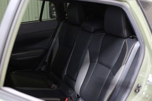 Used 2024 Subaru Crosstrek 2.5i Wilderness w/ Wilderness Package image 25