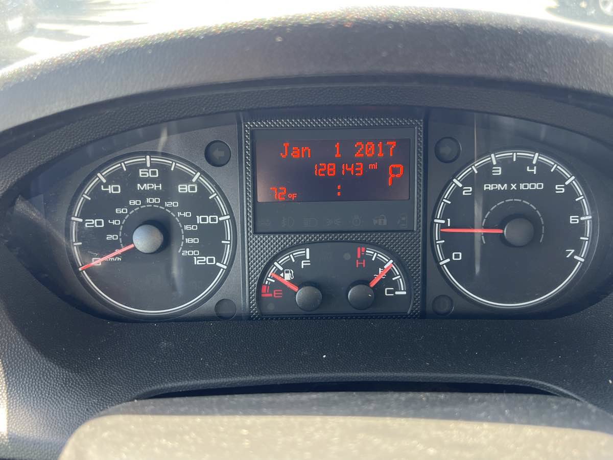 Used 2020 RAM ProMaster 3500 w/ Premium Appearance Group FWD image 27