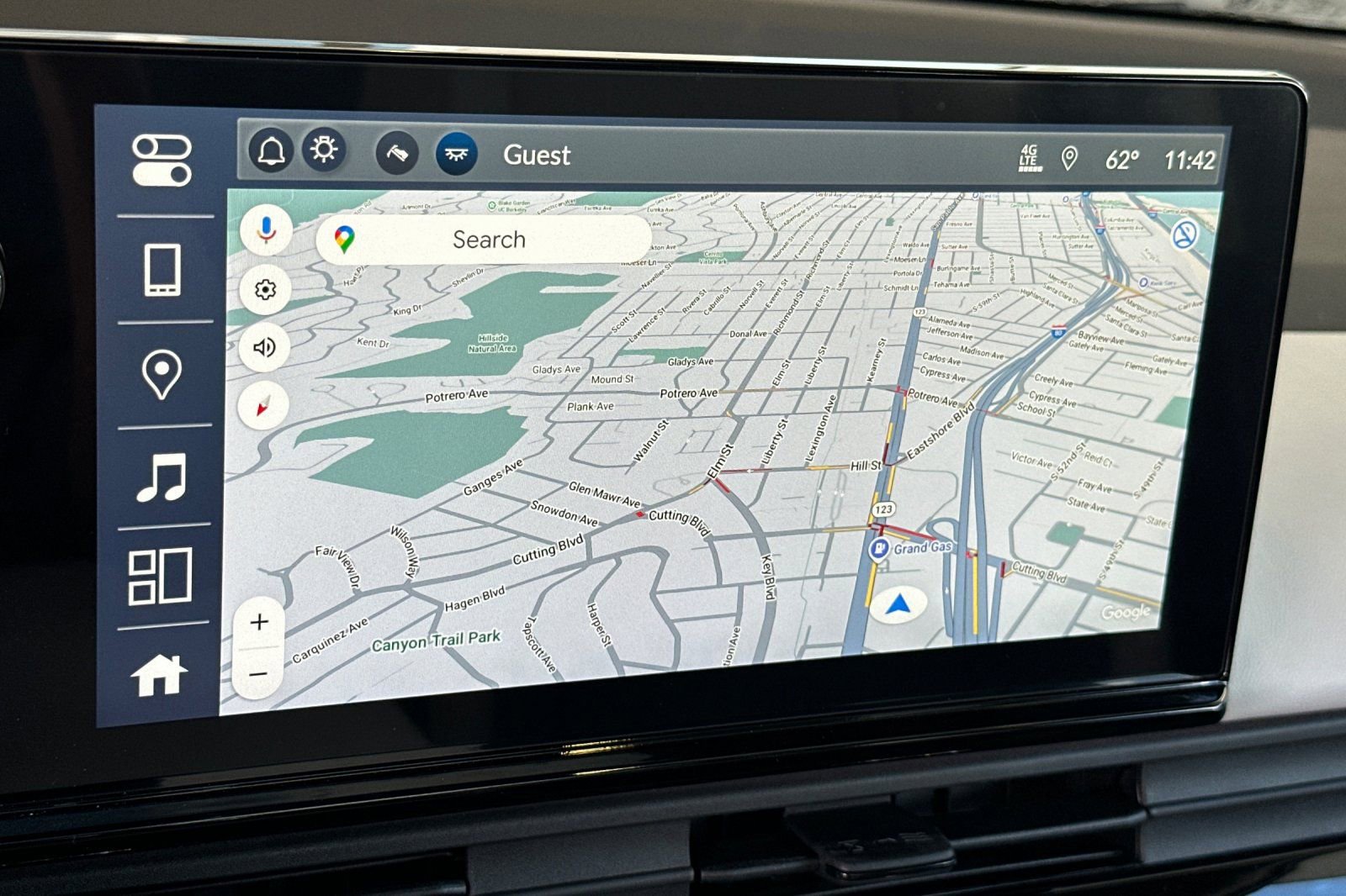 New 2026 Honda Prologue Touring image 24