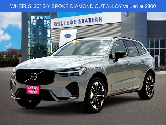 Used 2026 Volvo XC60 B5 Plus w/ Protection Package Premier AWD/4WD image 2